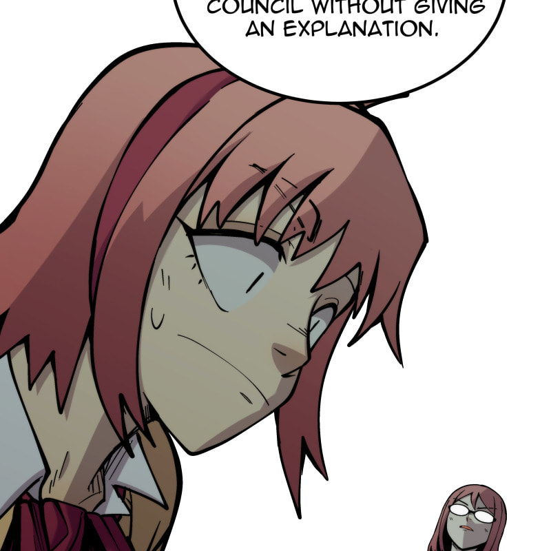 Monochrome Days Chapter 73 page 9 - 