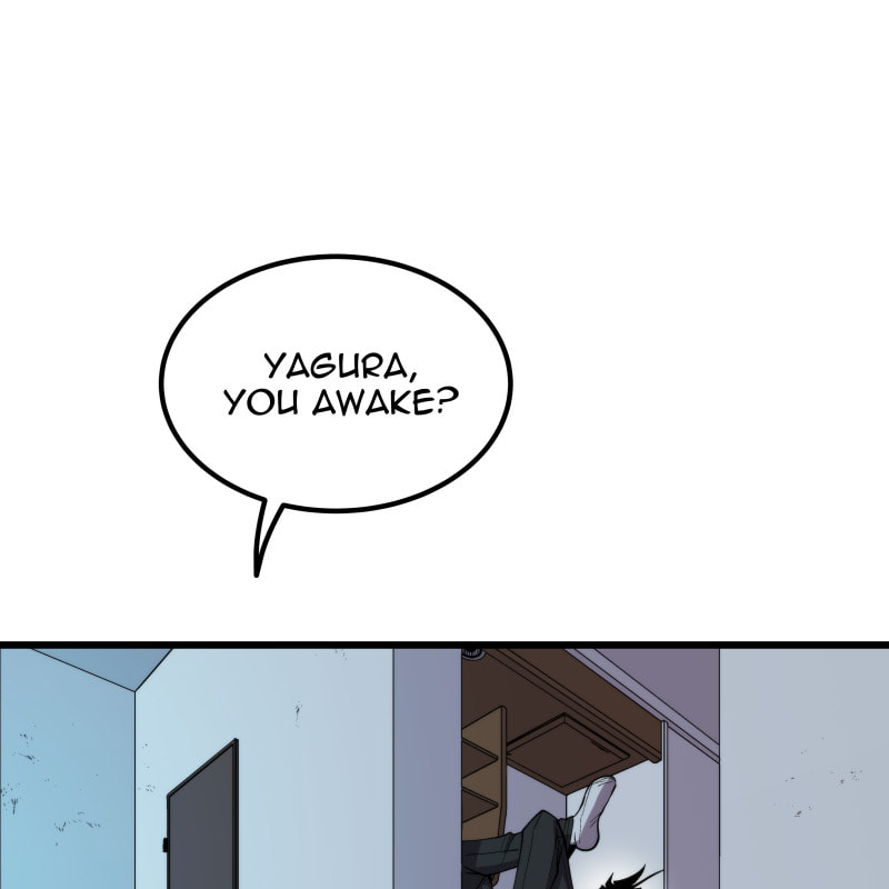 Monochrome Days Chapter 73 page 82 - 