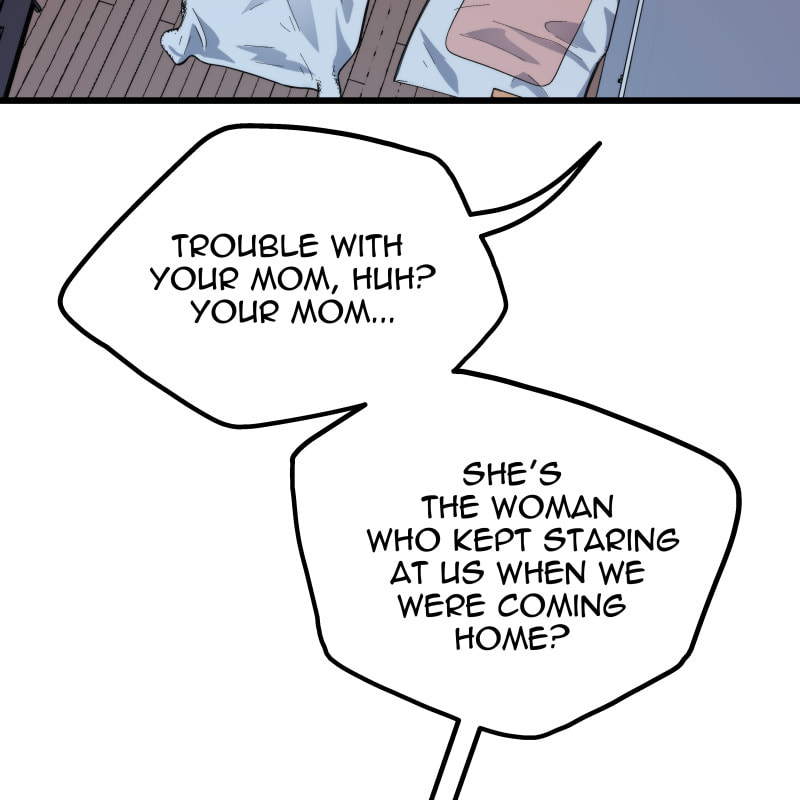 Monochrome Days Chapter 73 page 86 - 