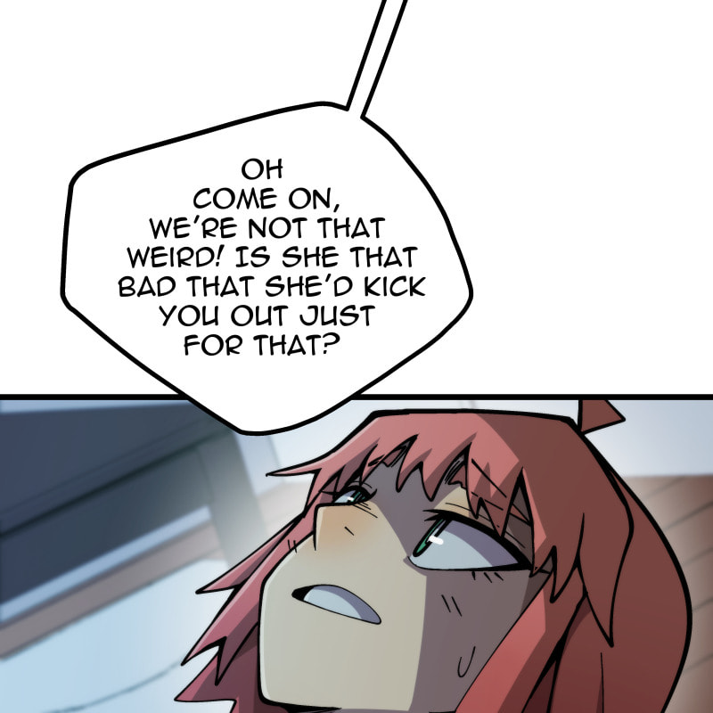 Monochrome Days Chapter 73 page 87 - 