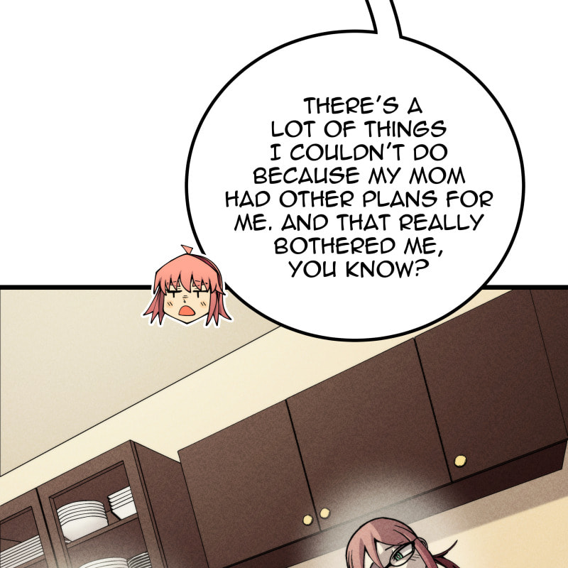 Monochrome Days Chapter 73 page 90 - 