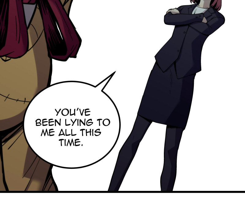 Monochrome Days Chapter 73 page 10 - 