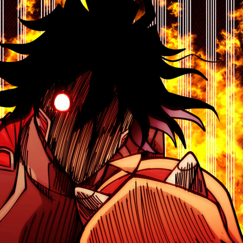 Monochrome Days Chapter 74 page 130 - 