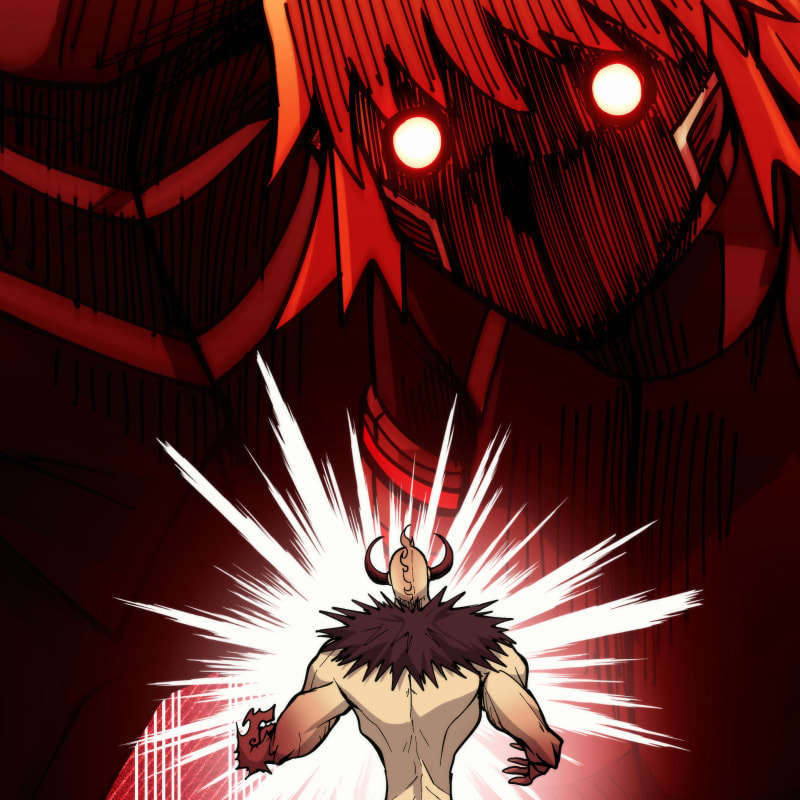Monochrome Days Chapter 74 page 131 - 