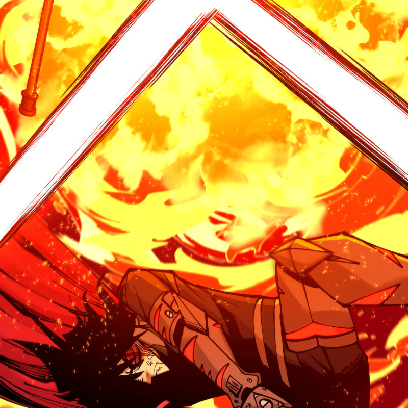 Monochrome Days Chapter 74 page 148 - 