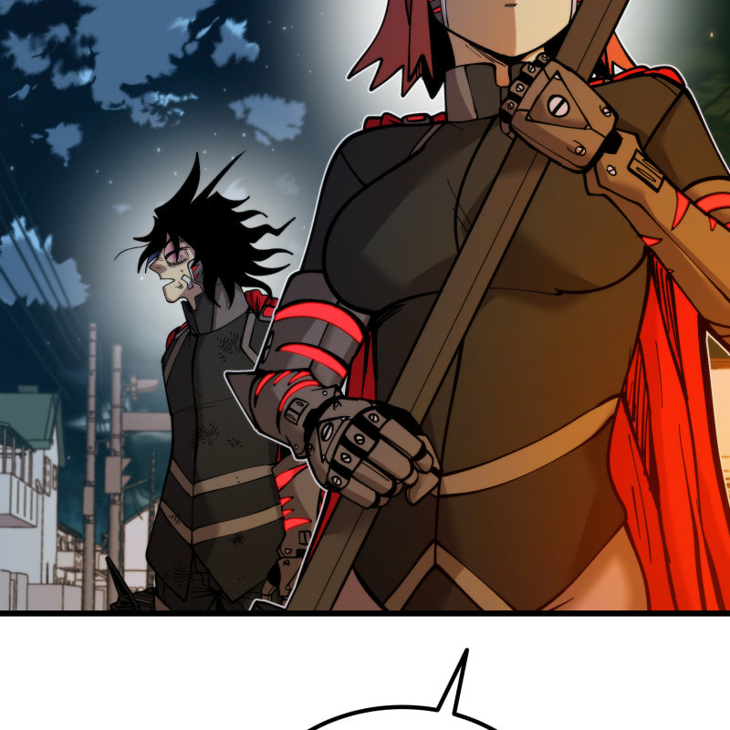 Monochrome Days Chapter 74 page 155 - 