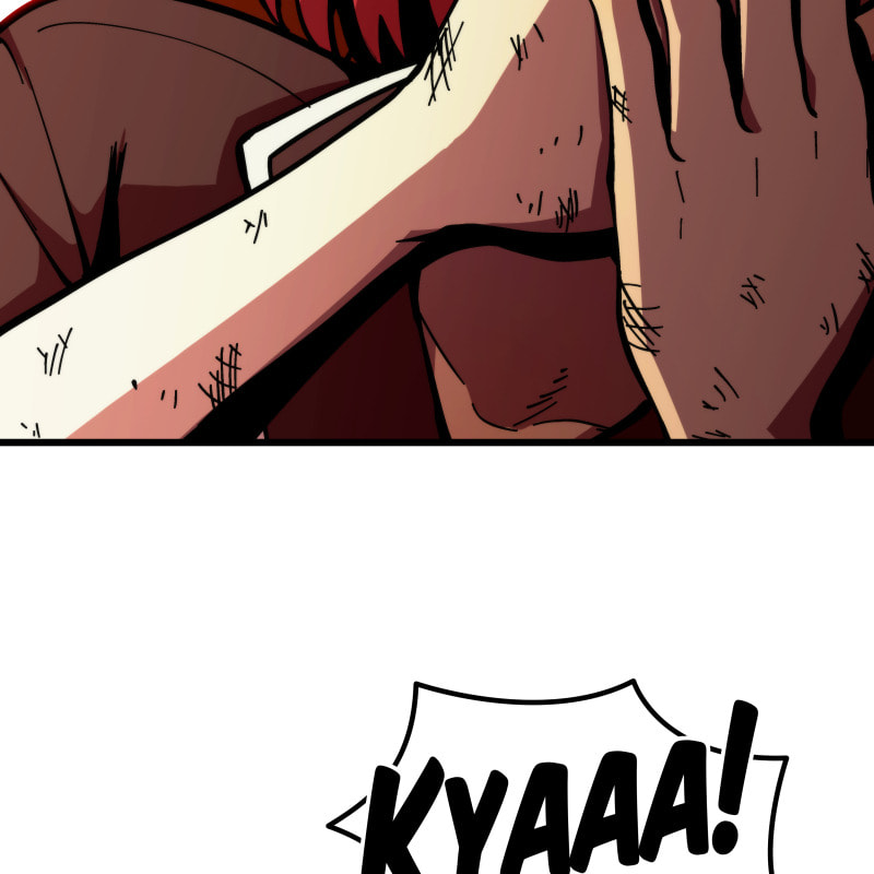 Monochrome Days Chapter 74 page 17 - 