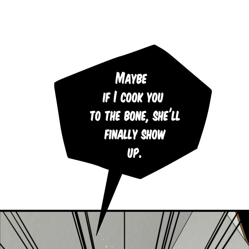 Monochrome Days Chapter 74 page 21 - 