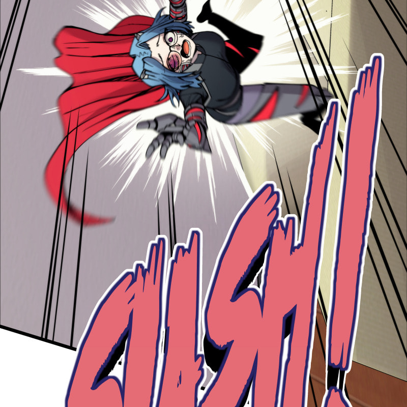 Monochrome Days Chapter 74 page 29 - 