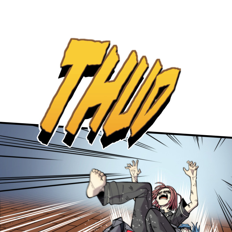 Monochrome Days Chapter 74 page 31 - 