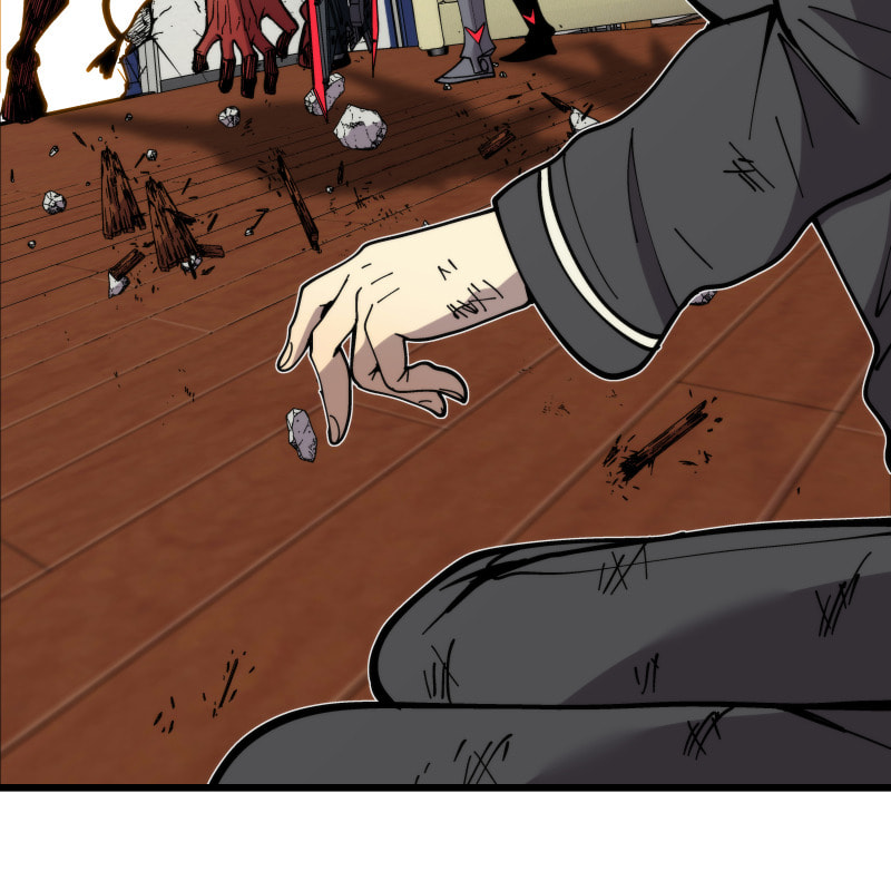 Monochrome Days Chapter 74 page 38 - 