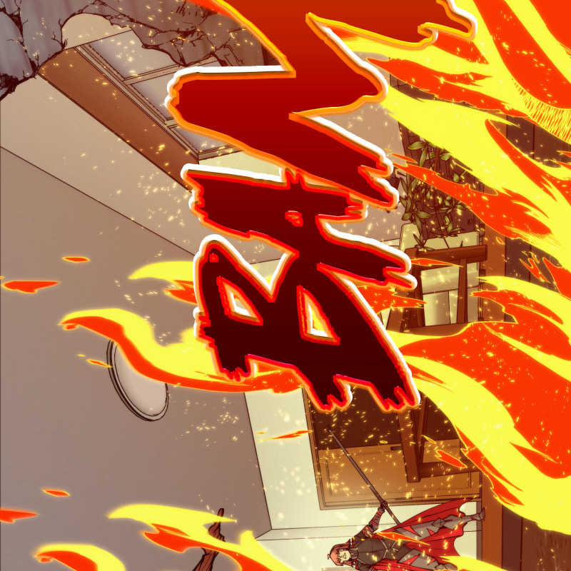 Monochrome Days Chapter 74 page 43 - 