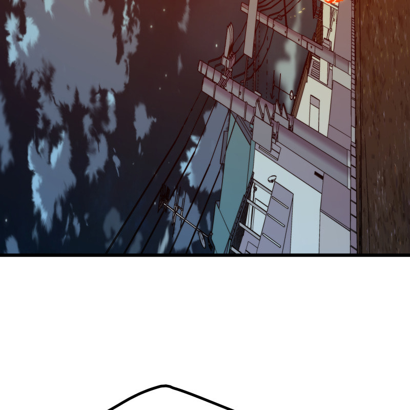 Monochrome Days Chapter 74 page 46 - 