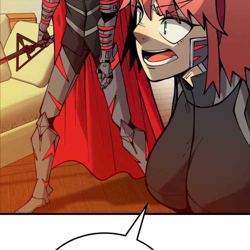 Monochrome Days Chapter 74 page 48 - 