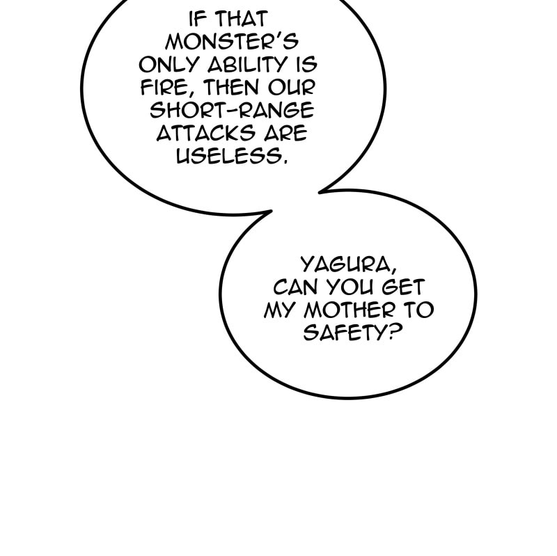 Monochrome Days Chapter 74 page 49 - 