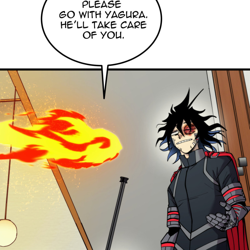Monochrome Days Chapter 74 page 56 - 