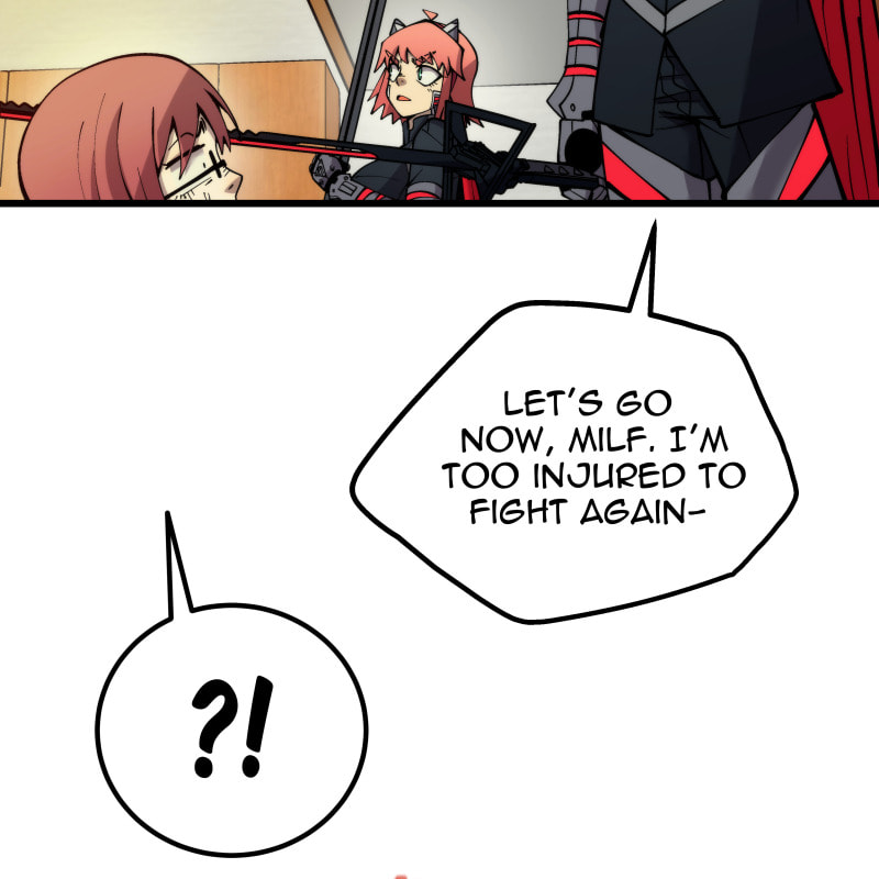 Monochrome Days Chapter 74 page 57 - 
