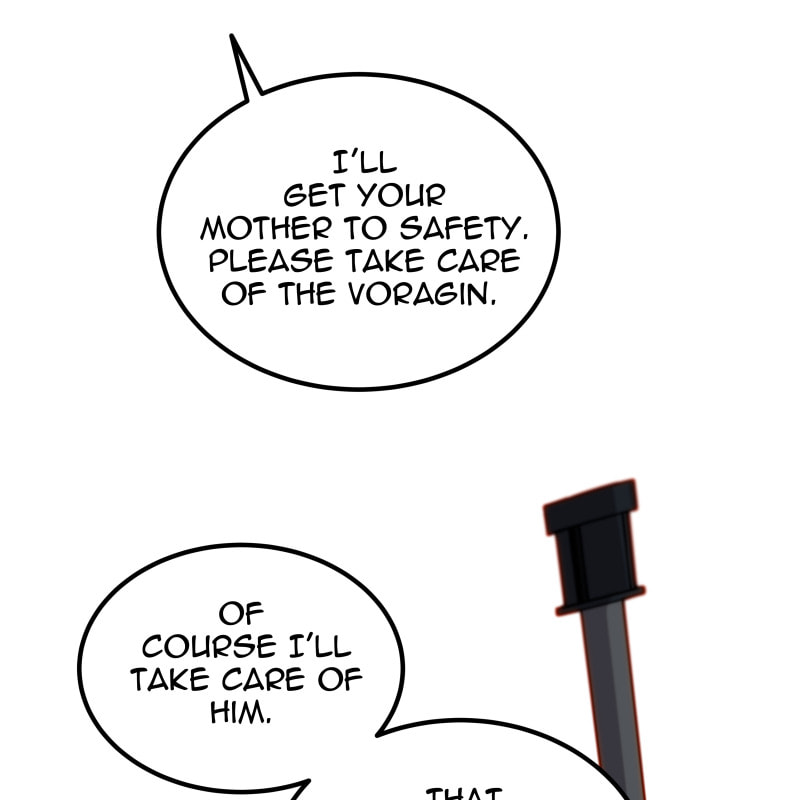 Monochrome Days Chapter 74 page 62 - 