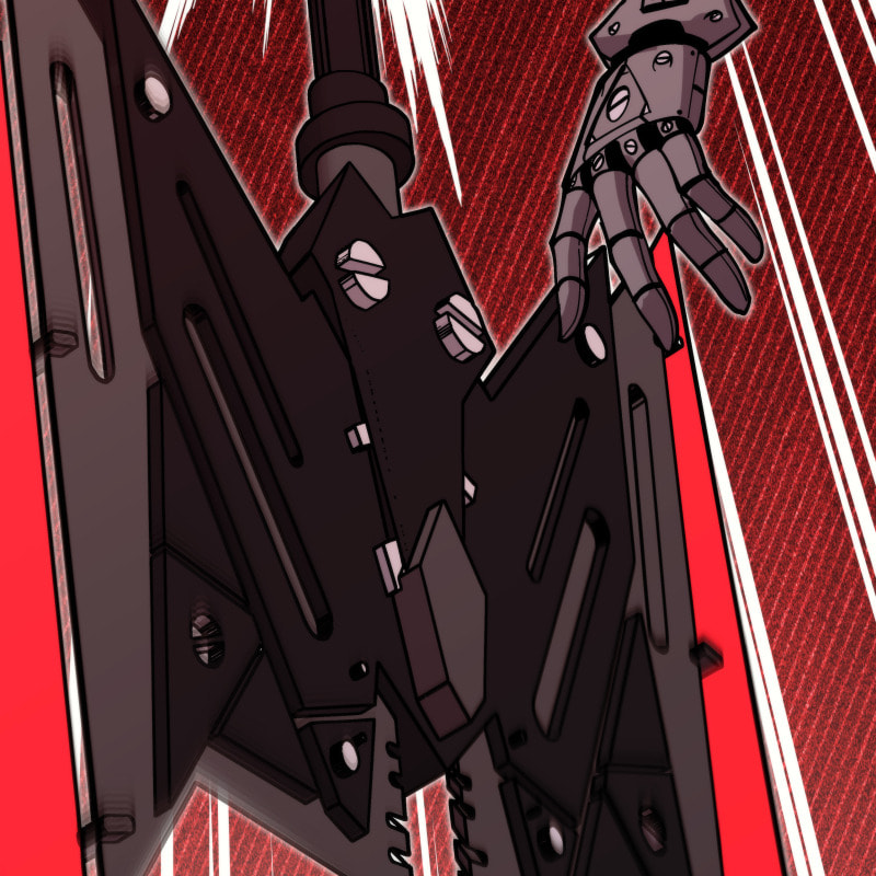 Monochrome Days Chapter 74 page 69 - 