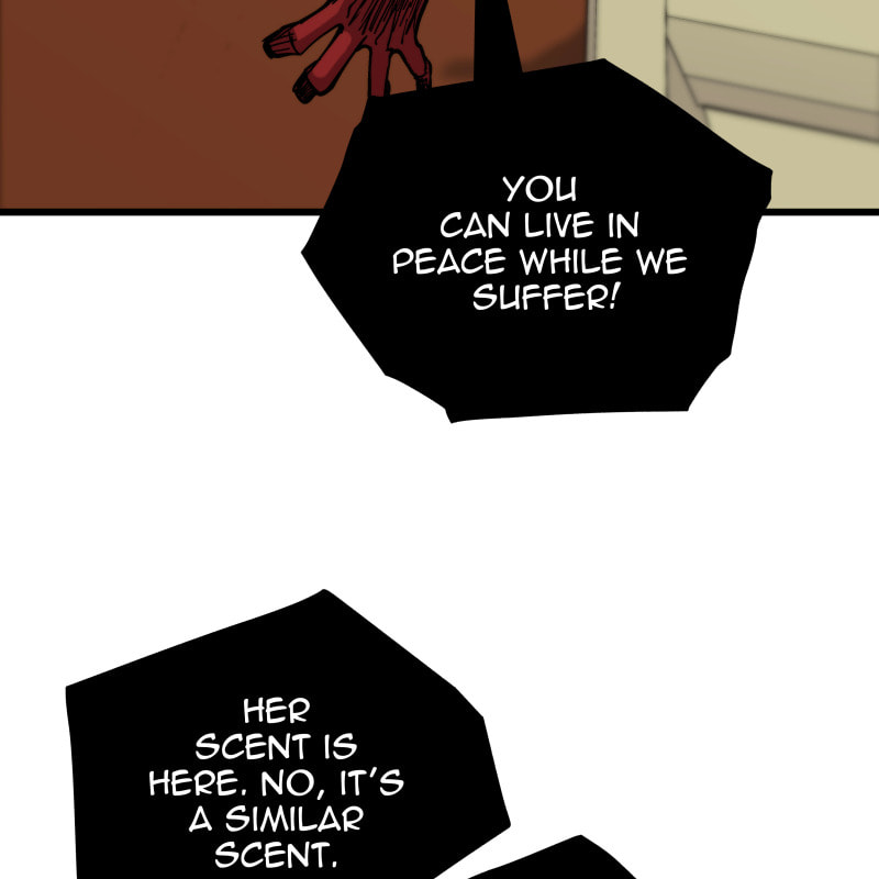 Monochrome Days Chapter 74 page 8 - 