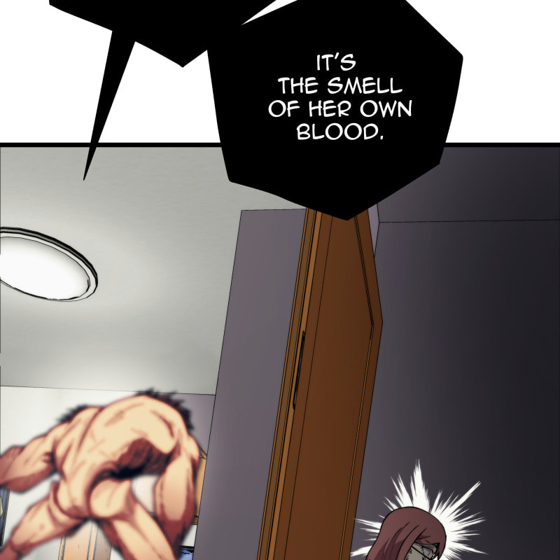 Monochrome Days Chapter 74 page 9 - 