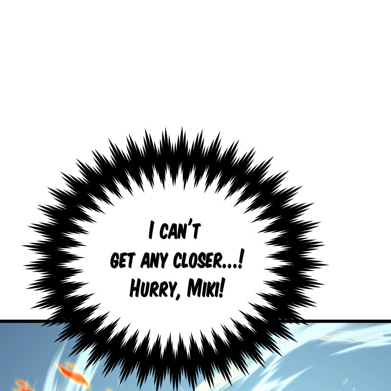 Monochrome Days Chapter 74 page 87 - 