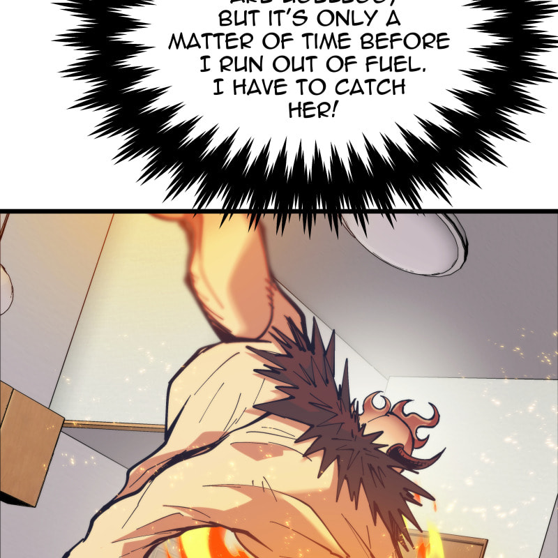 Monochrome Days Chapter 74 page 90 - 