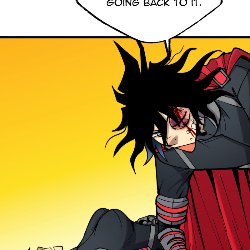 Monochrome Days Chapter 74 page 100 - 