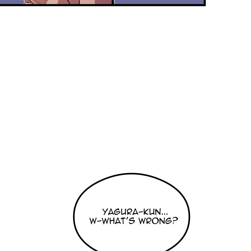 Monochrome Days Chapter 75 page 102 - 