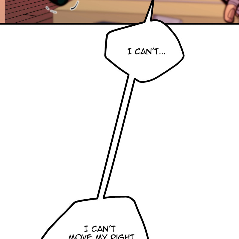 Monochrome Days Chapter 75 page 104 - 