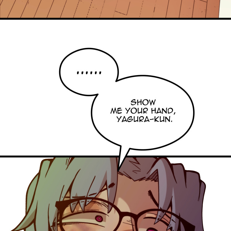 Monochrome Days Chapter 75 page 107 - 
