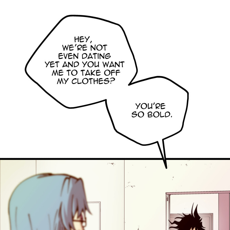 Monochrome Days Chapter 75 page 109 - 