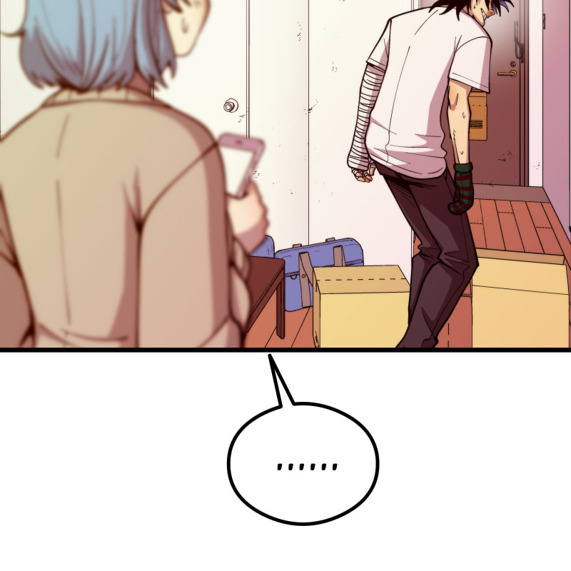 Monochrome Days Chapter 75 page 110 - 
