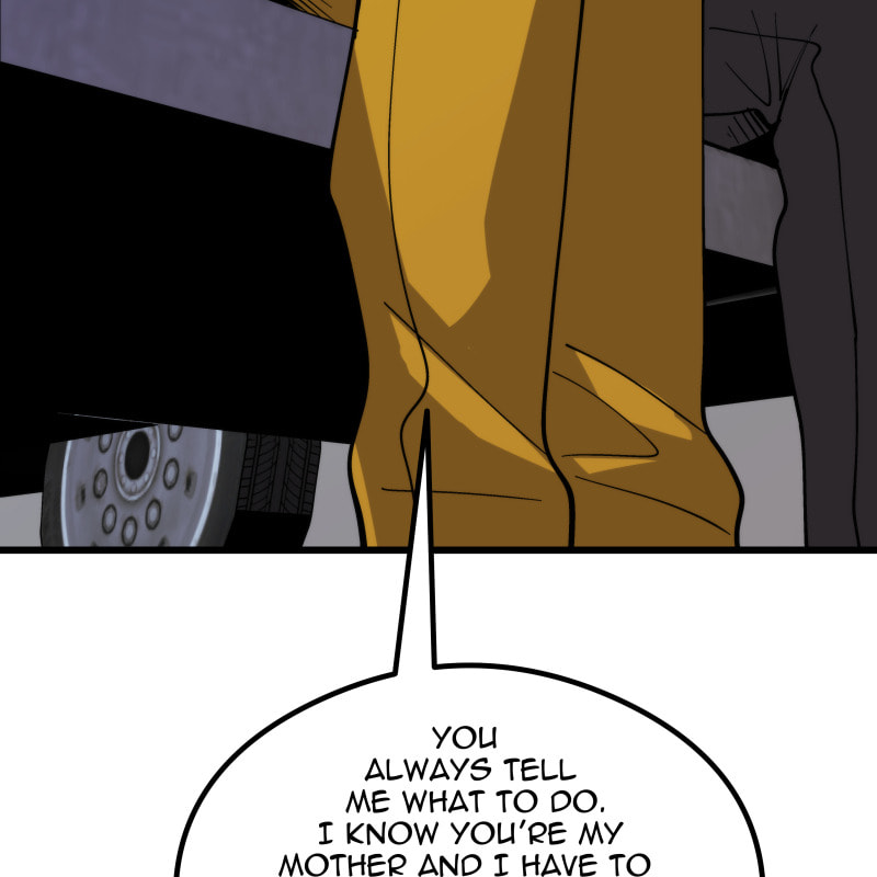 Monochrome Days Chapter 75 page 12 - 