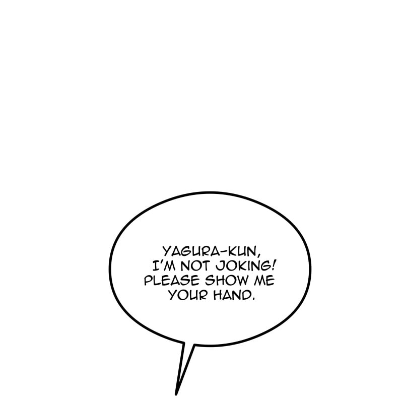 Monochrome Days Chapter 75 page 111 - 