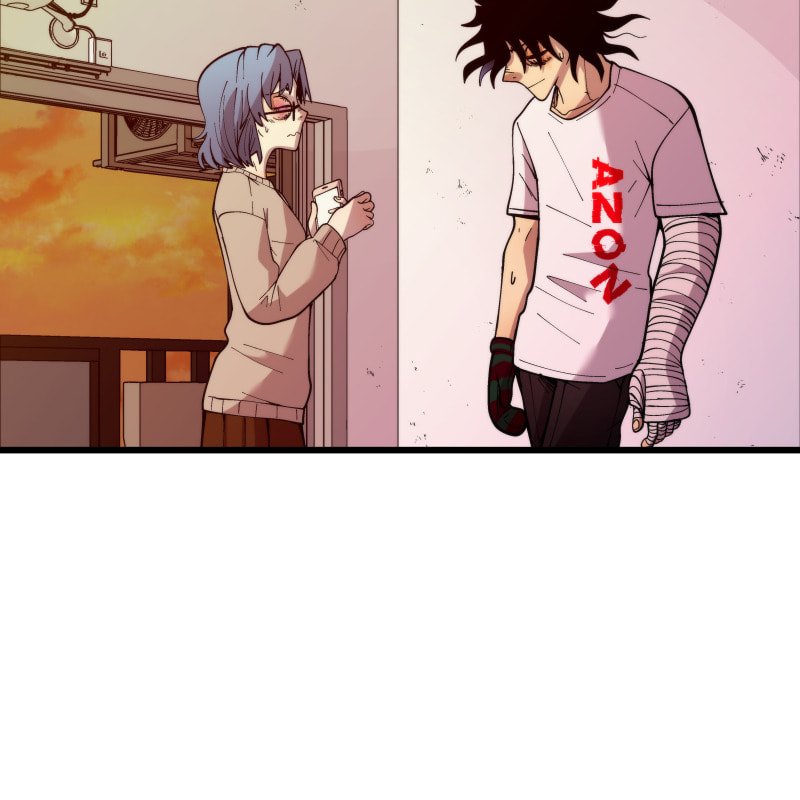 Monochrome Days Chapter 75 page 115 - 