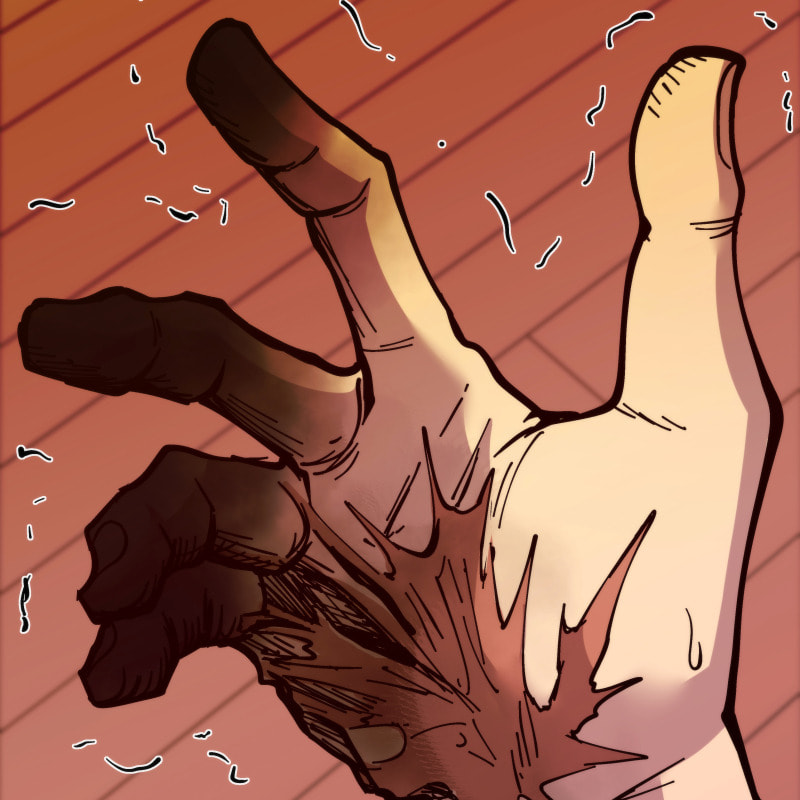 Monochrome Days Chapter 75 page 120 - 