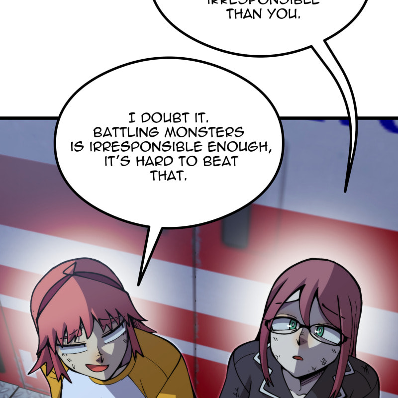 Monochrome Days Chapter 75 page 14 - 
