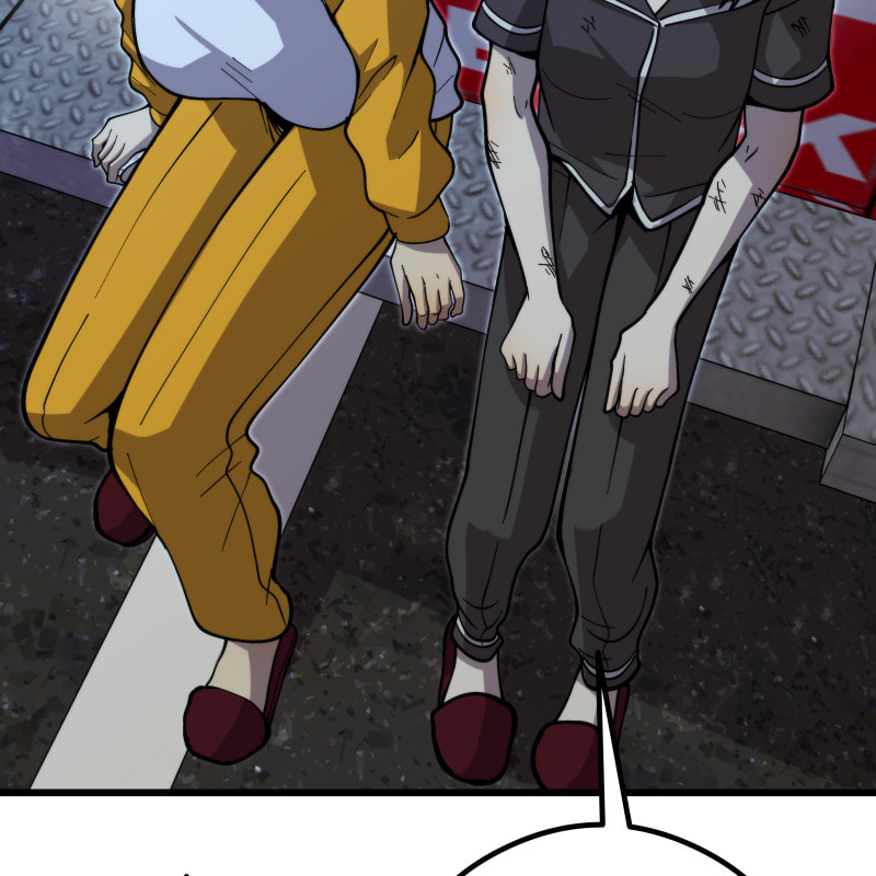 Monochrome Days Chapter 75 page 15 - 