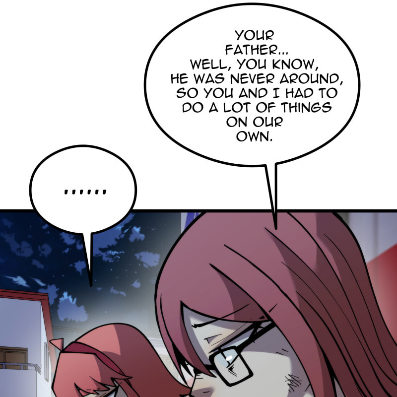 Monochrome Days Chapter 75 page 17 - 