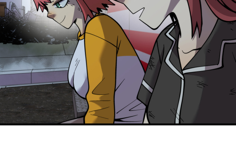 Monochrome Days Chapter 75 page 18 - 