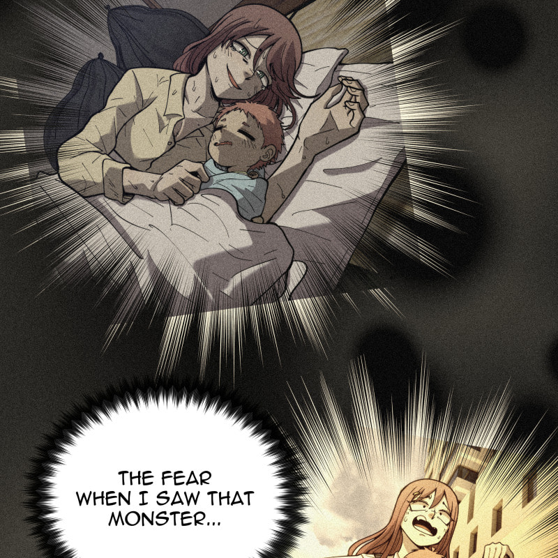 Monochrome Days Chapter 75 page 20 - 