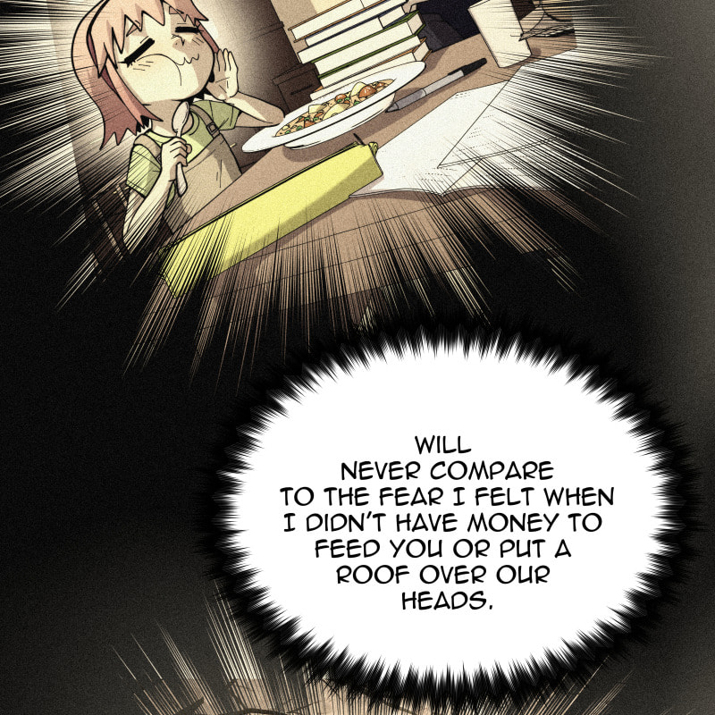 Monochrome Days Chapter 75 page 22 - 