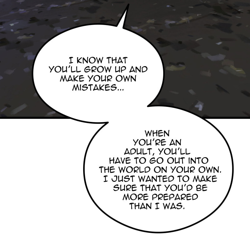 Monochrome Days Chapter 75 page 31 - 
