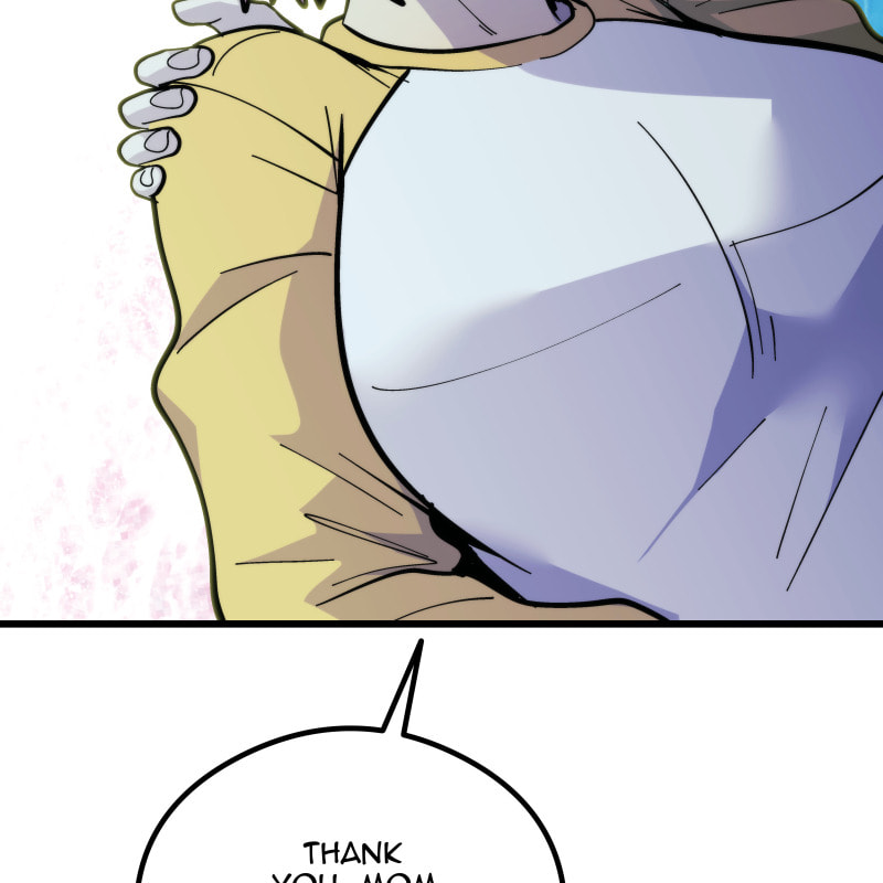 Monochrome Days Chapter 75 page 34 - 