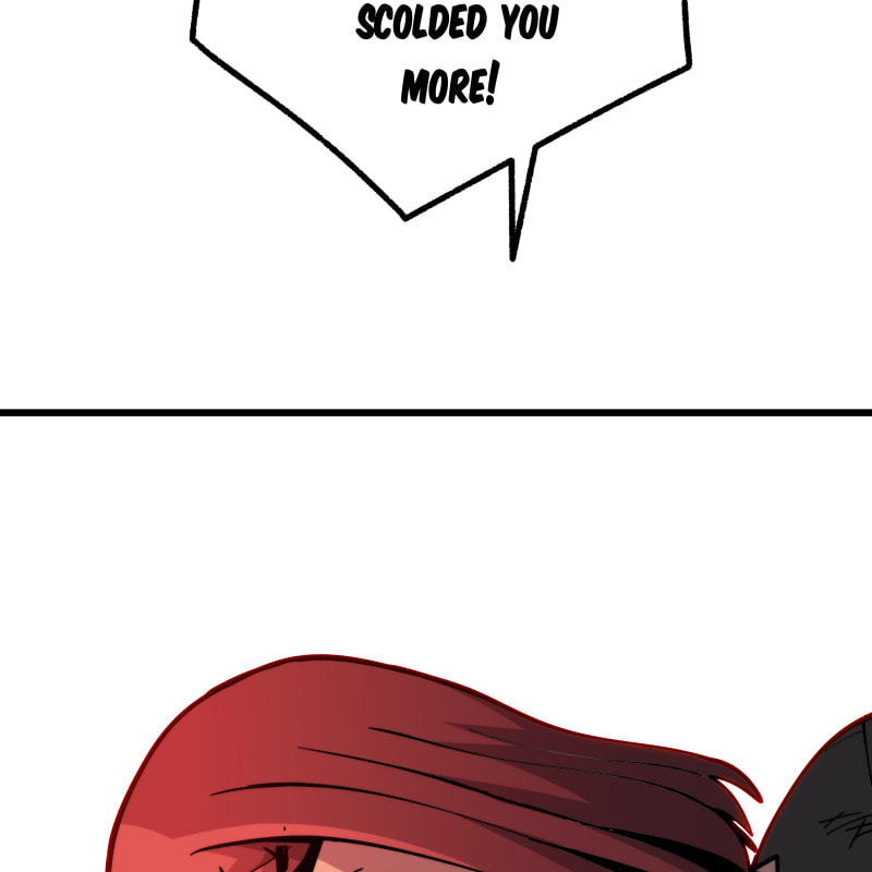 Monochrome Days Chapter 75 page 36 - 