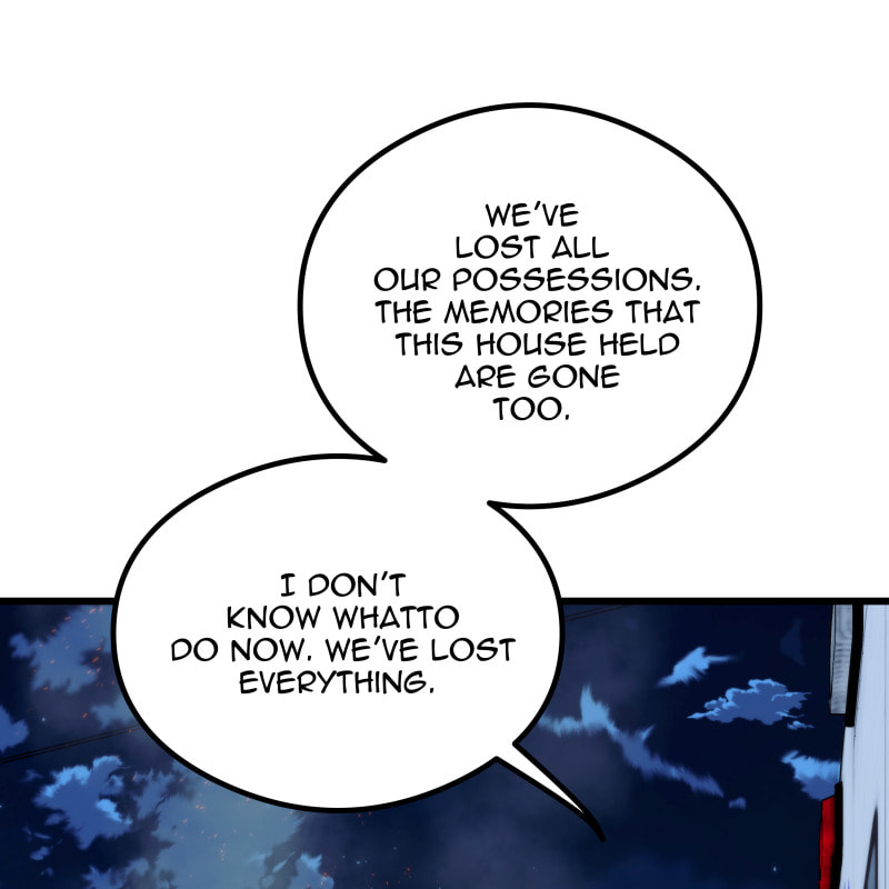 Monochrome Days Chapter 75 page 39 - 