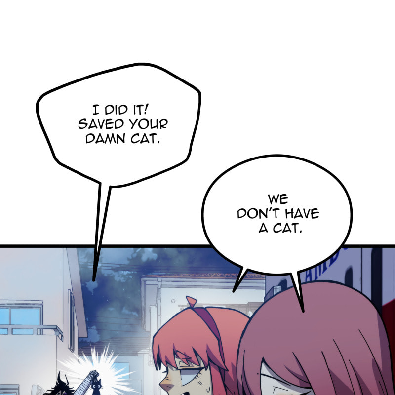 Monochrome Days Chapter 75 page 5 - 