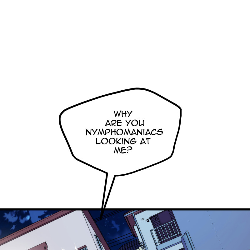 Monochrome Days Chapter 75 page 46 - 