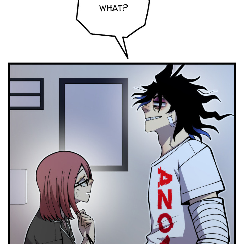 Monochrome Days Chapter 75 page 62 - 